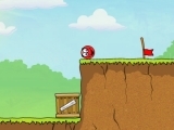 Jeu red ball 3