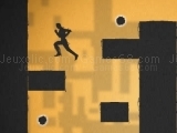 Jeu invisible runner 2