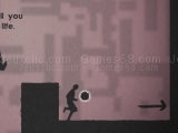 Jeu invisible runner 2