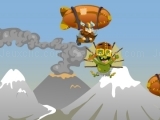 Jeu goblin flying machine