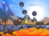 Jeu mega boulder rampage