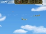 Jeu bomber at war 2