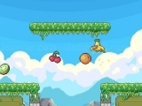 Jeu birdy fruit