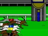 Jeu greyhound racer rampage