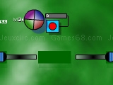 Jeu ball revamped 2 - amplitude 2