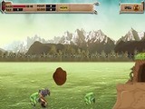 Jeu age of giant 2