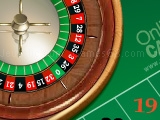 Jeu roulette