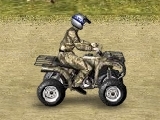 Jeu quad racer