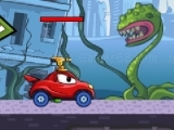 Jeu car eats car 3 - twisted dreams