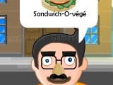 Jeu burger jam