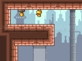 Jeu gravity duck 2