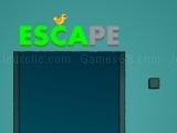 Jeu 40xescape