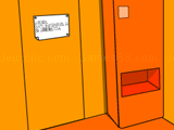Jeu escape orange box 3