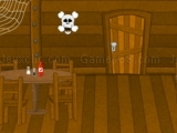 Jeu pirate ship survival escape - day 3