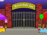 Jeu yo escape the zoo