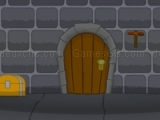 Jeu escape castle graystone