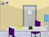 Jeu escape plan - police station