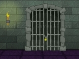 Jeu toon escape - dungeon