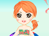 Jeu dressup games girls 105