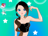 Jeu dressup games girls 148