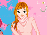 Jeu dressup games girls 201