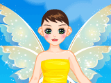 Jeu dressup games girls 271