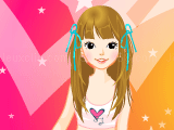 Jeu girls games dressup 113