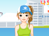 Jeu girls games dressup 14