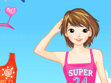 Jeu girls games dressup 18