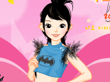 Jeu girls games dressup 20