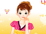 Jeu girls games dressup 21