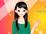 Jeu girls games dressup 24