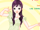 Jeu girls games dressup 55