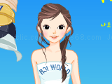 Jeu girls games dressup 58