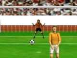 Jeu freekick fusion