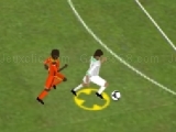 Jeu speed play world soccer 3