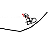 Jeu line rider