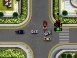 Jeu la traffic mayhem