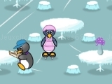 Jeu penguin diner 2