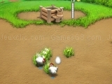 Jeu farm frenzy 2