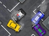 Jeu car chaos