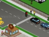 Jeu traffic command