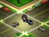 Jeu traffic command 3