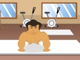 Jeu sumo wrestling tycoon