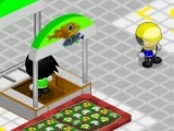 Jeu fishtopia tycoon