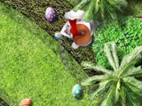 Jeu easter golf