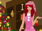 Jeu annabelles christmas gifts dress up