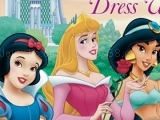 Jeu disney princess