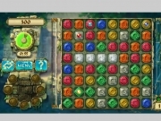 Jeu the treasures of montezuma