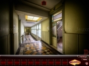 Jeu escape haunted school